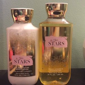 Brand New Bath & Body Works Set